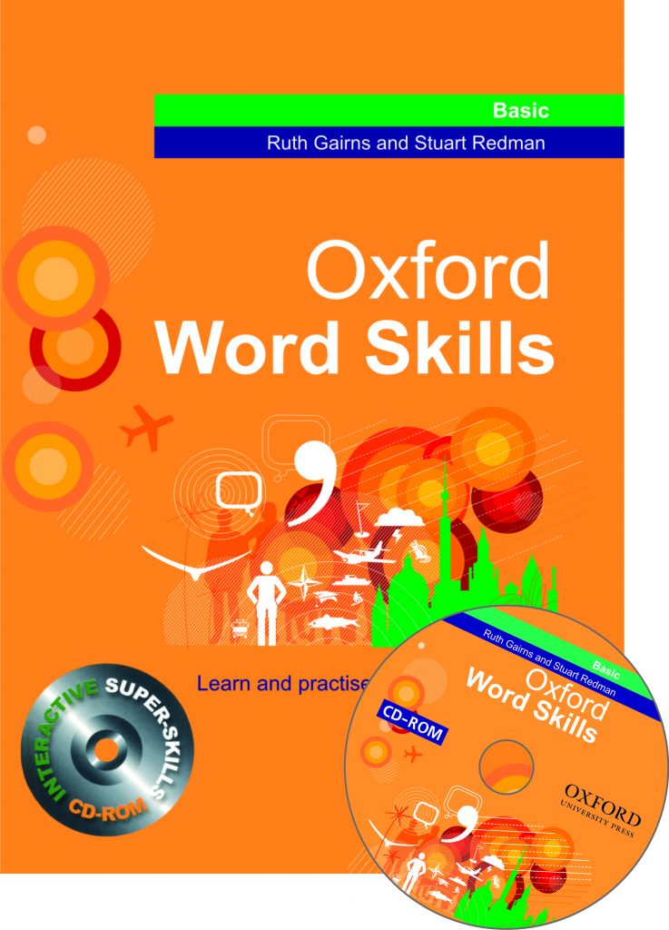 Oxford Word Skills (basic)