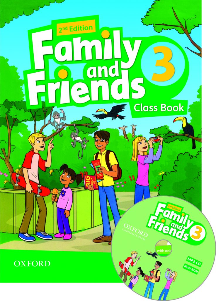 Family and Friends 03