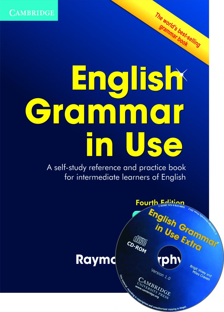 English Grammar in Use