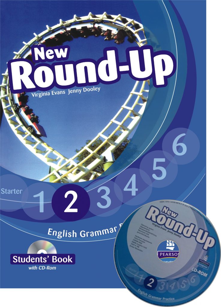 New Round Up 2