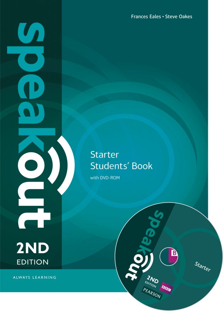 Speak Out Starter