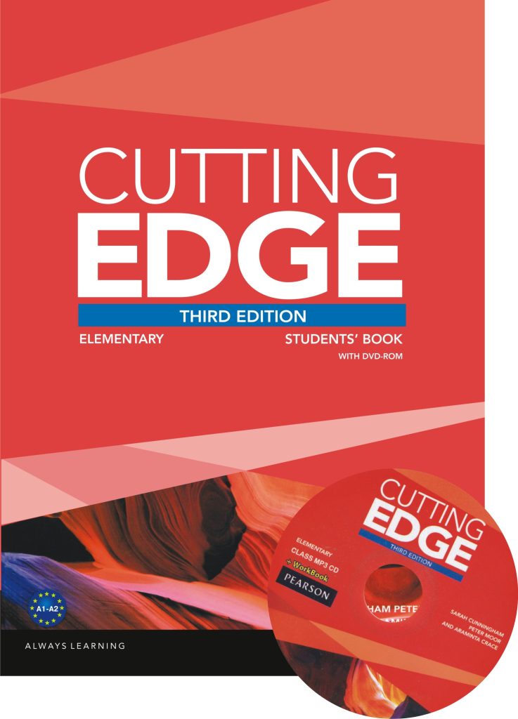 Cutting Edge Elementry