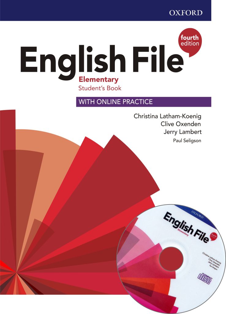 English_File_Elementary