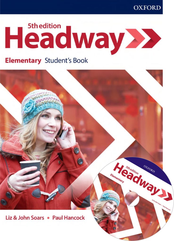 Headway elementry