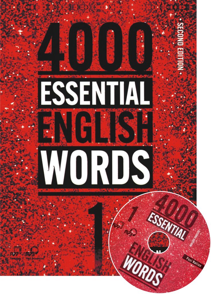 4000 Essential English Words 1