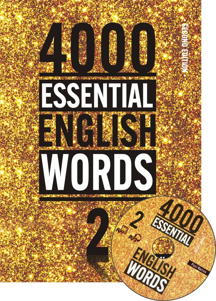 4000 Essential English Words 2