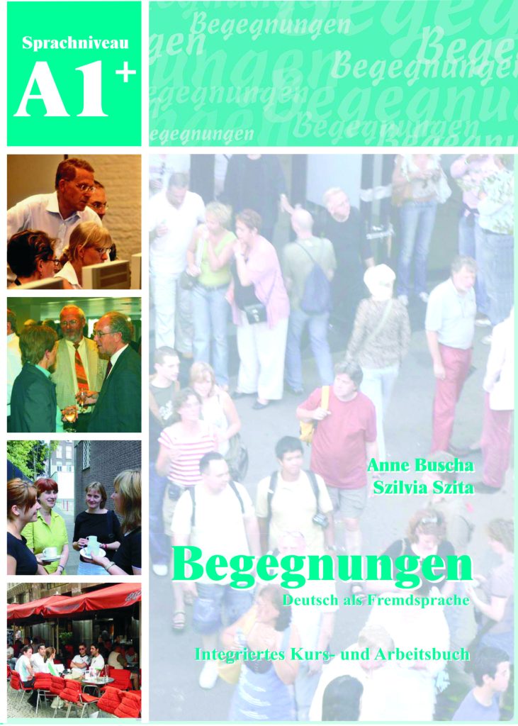 Begungen A1
