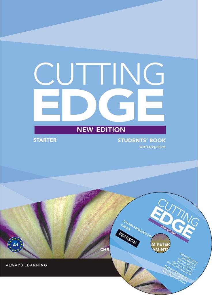 Cutting Edge starter
