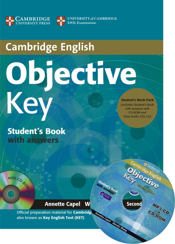 Objective Key