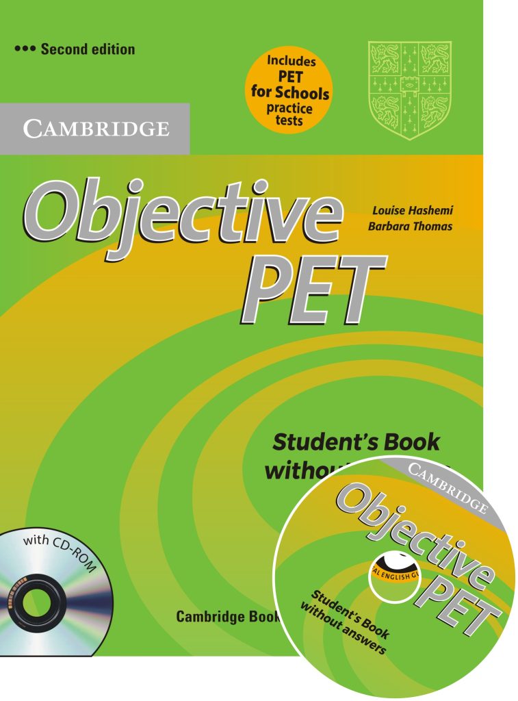 Objective PET