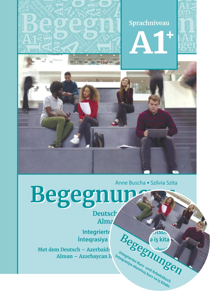 Begegnungen A1+