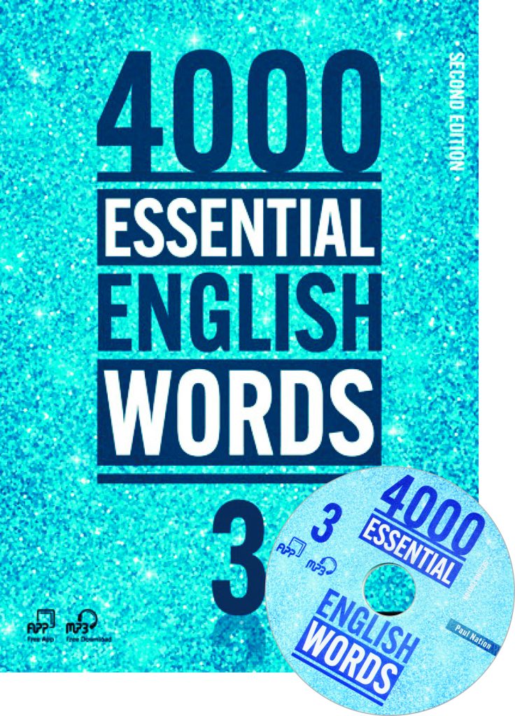 4000 Essential English Words 3