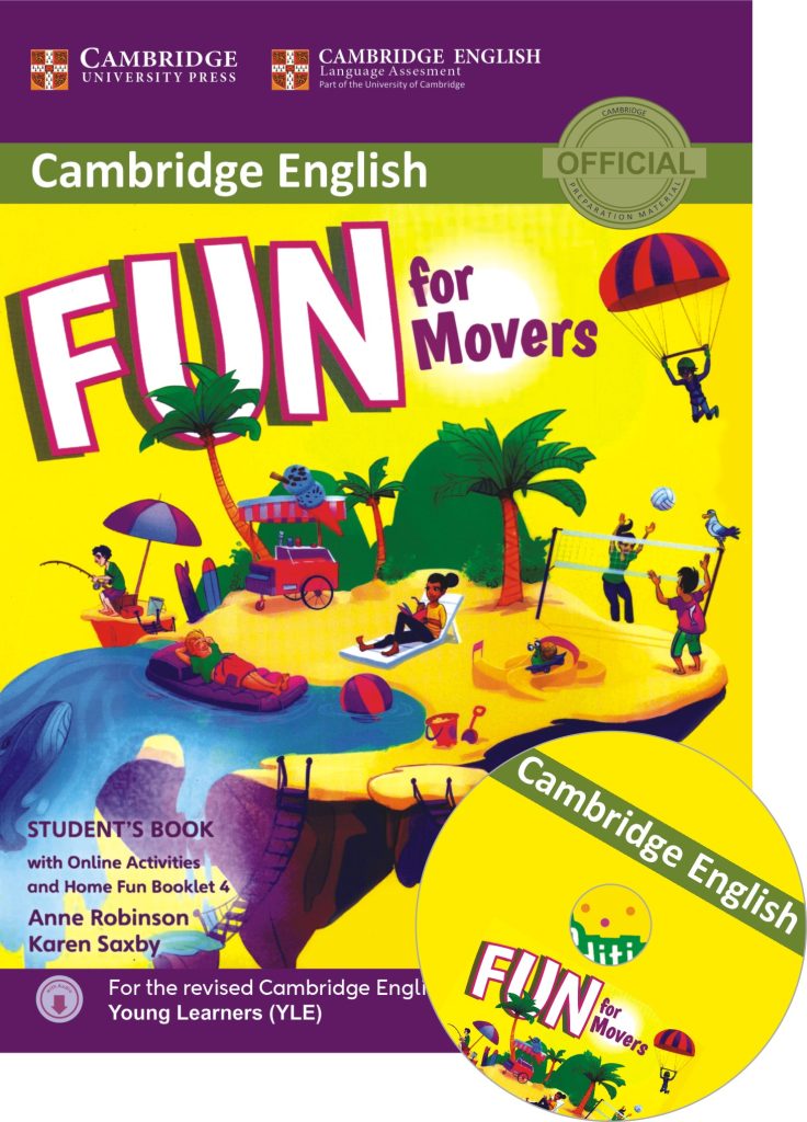 Fun for Movers