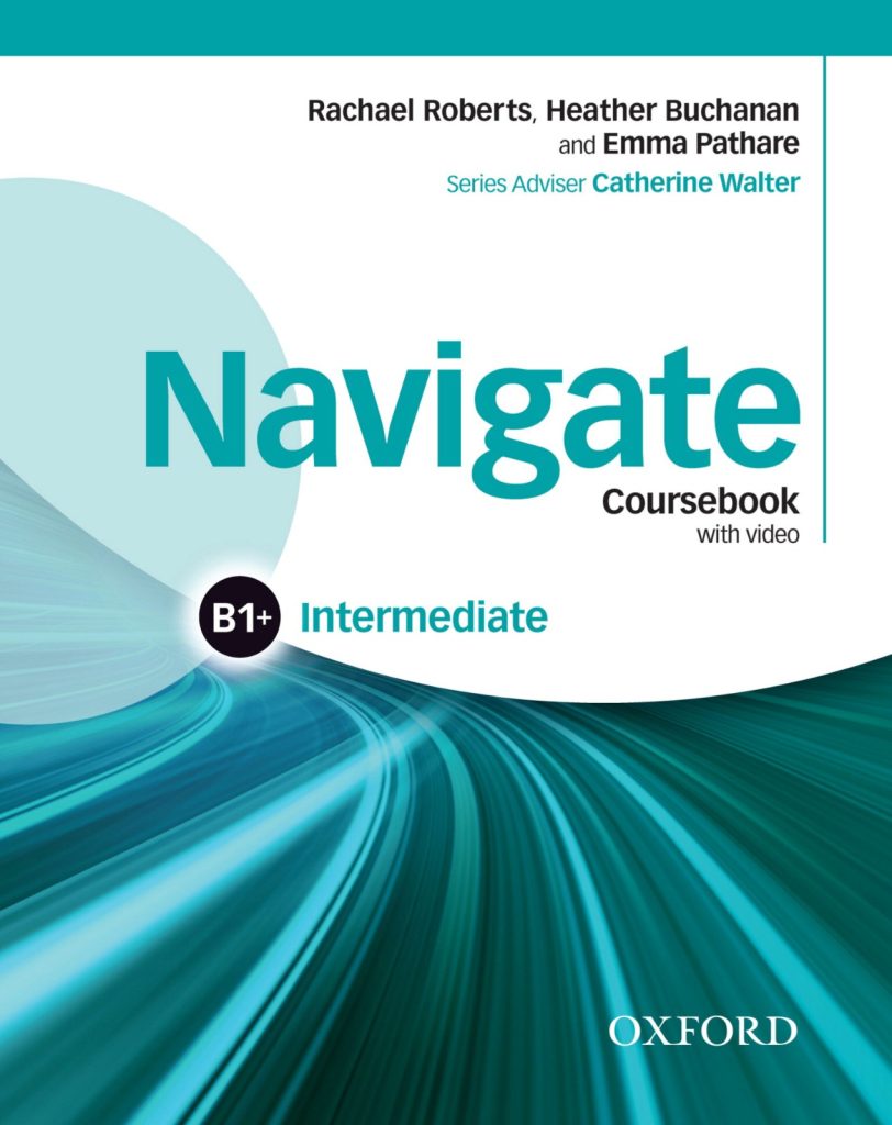 Navigate B1+ intermediate