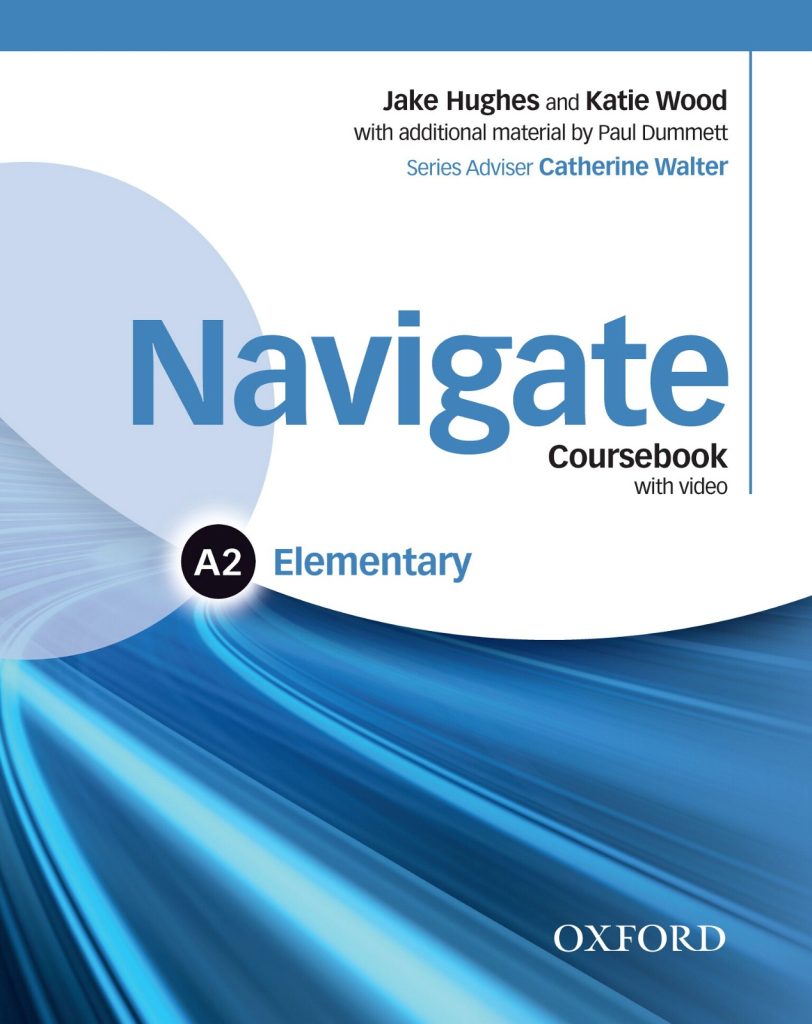 Navigate A2 elementary