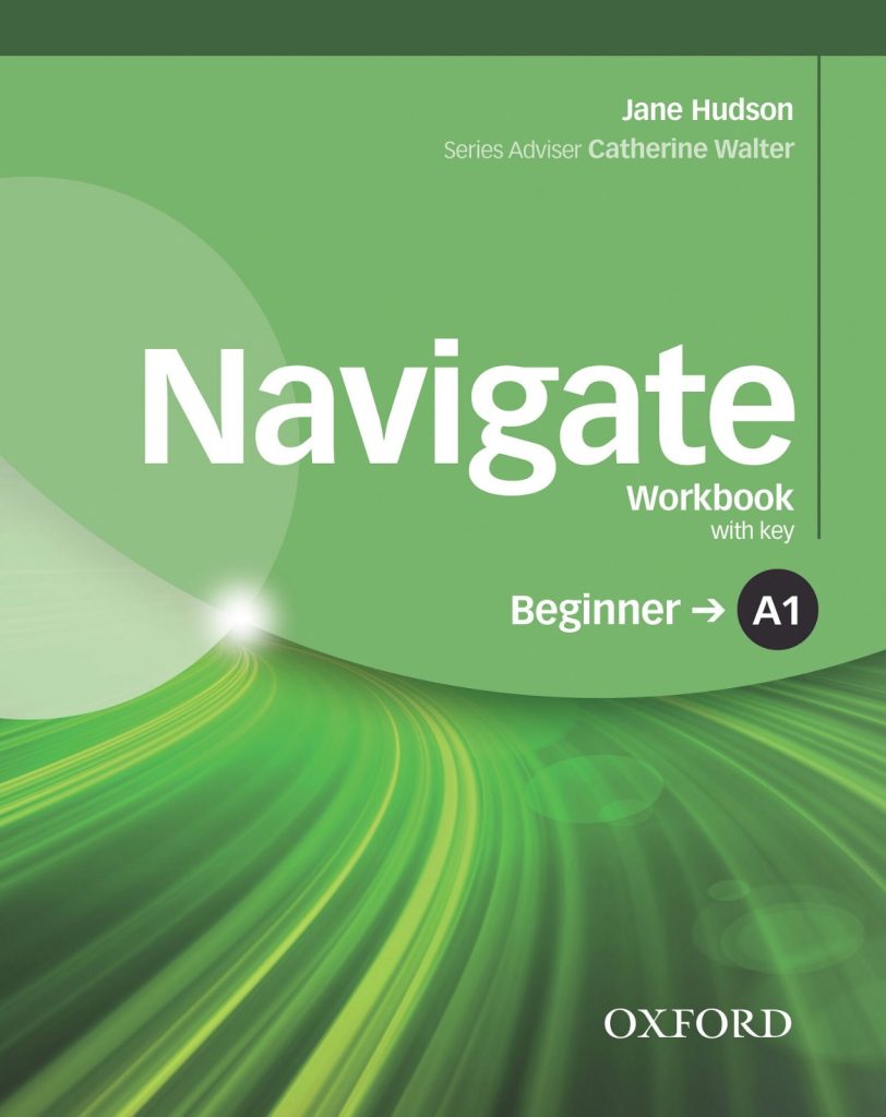 Navigate A1 Beginner