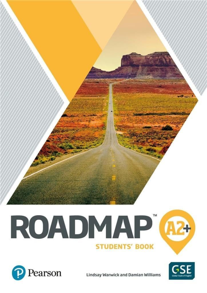 Roadmap A2+